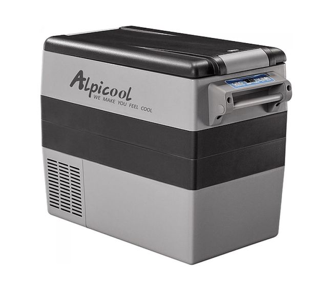 Холодильник компрессорный Alpicool CF55