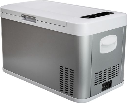 Холодильник компрессорный Alpicool MK-25