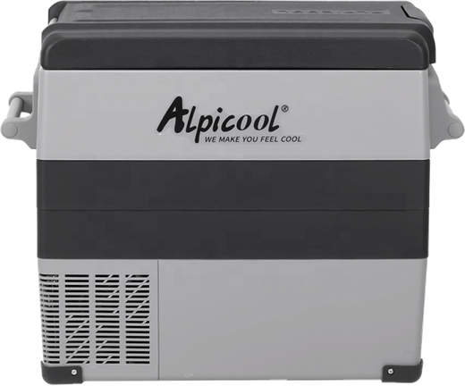 Холодильник компрессорный Alpicool NCF45