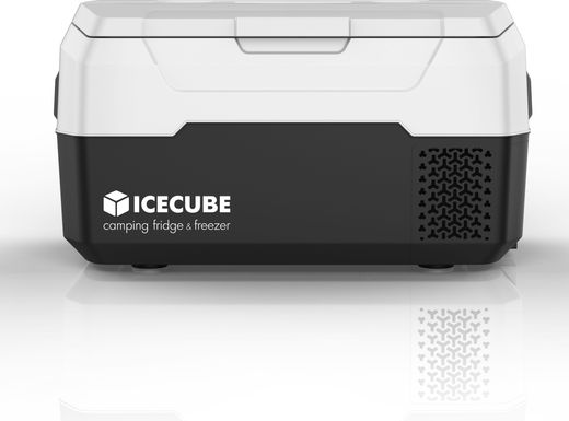 Холодильник компрессорный ICE CUBE IC42