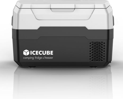 Холодильник компрессорный ICE CUBE IC15