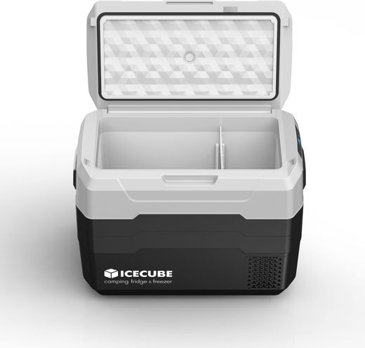 Холодильник компрессорный ICE CUBE IC32