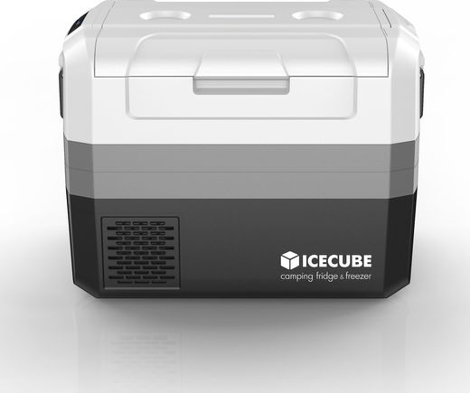 Холодильник компрессорный ICE CUBE IC45
