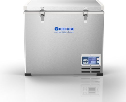 Холодильник компрессорный ICE CUBE IC95