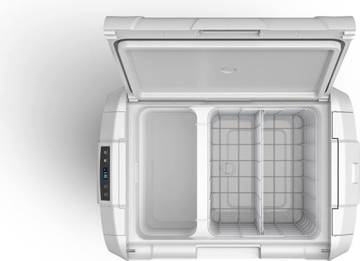 Холодильник компрессорный ICE CUBE IC55