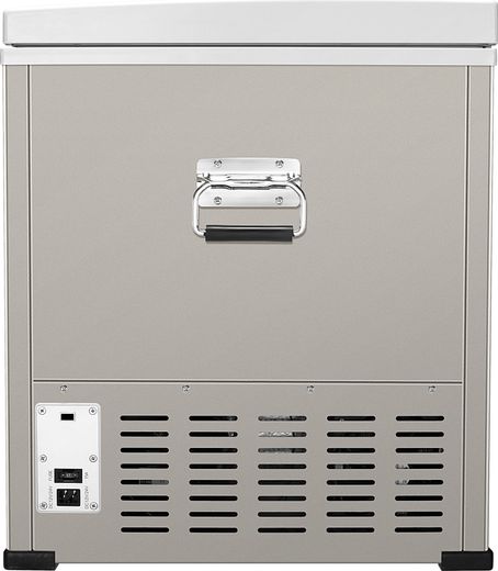 Холодильник компрессорный ICE CUBE IC100