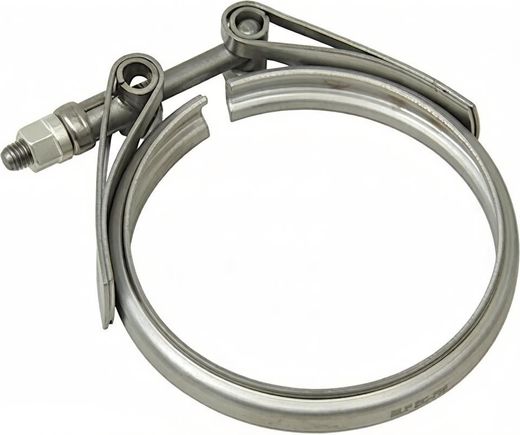 Хомут турбины  Volvo Penta, SLP