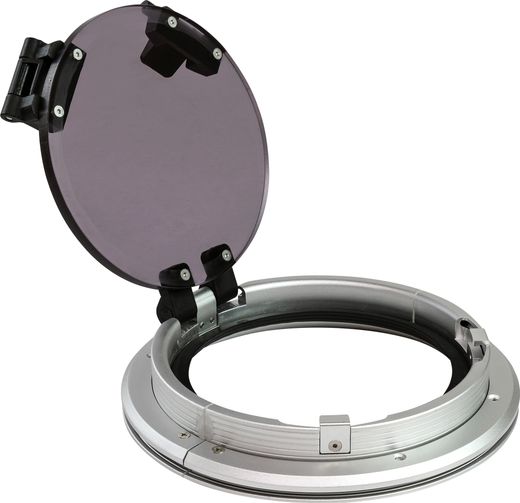 Иллюминатор 238 мм, Marine Rocket