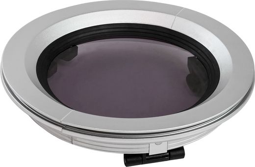 Иллюминатор 238 мм, Marine Rocket