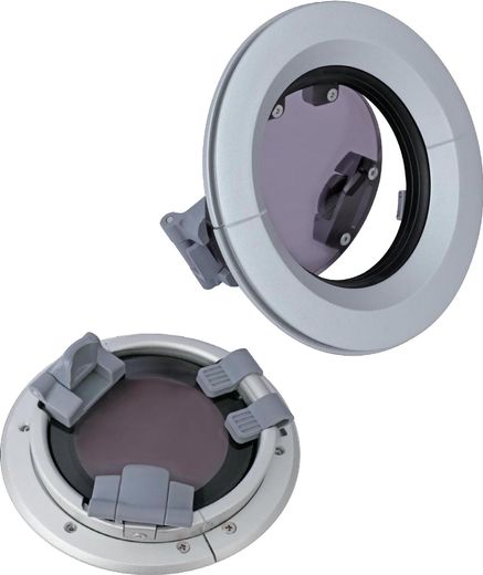 Иллюминатор 238 мм, Marine Rocket