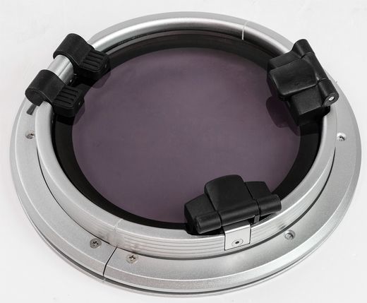 Иллюминатор 238 мм, Marine Rocket