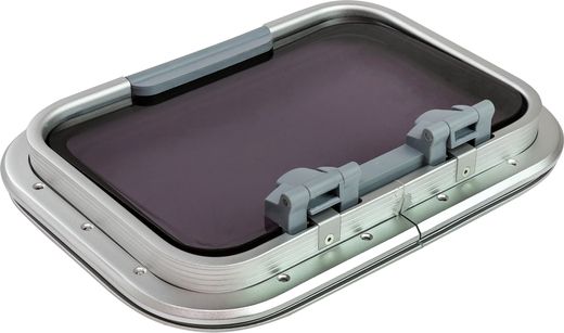 Иллюминатор 347*251 мм, Marine Rocket