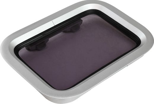 Иллюминатор 347*251 мм, Marine Rocket