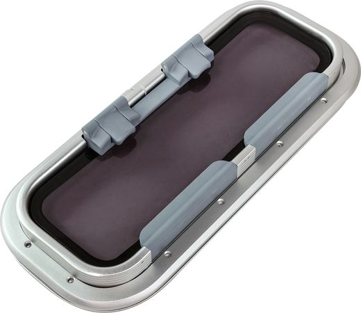 Иллюминатор 429*171 мм, Marine Rocket