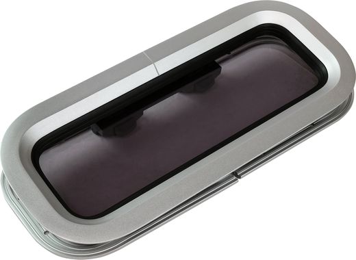 Иллюминатор 429*171 мм, Marine Rocket