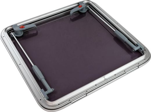 Иллюминатор 600*600 мм, Marine Rocket