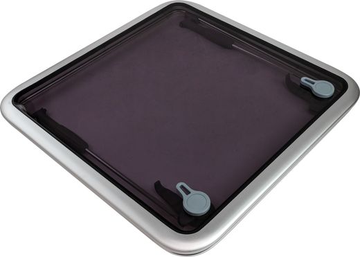 Иллюминатор 600*600 мм, Marine Rocket