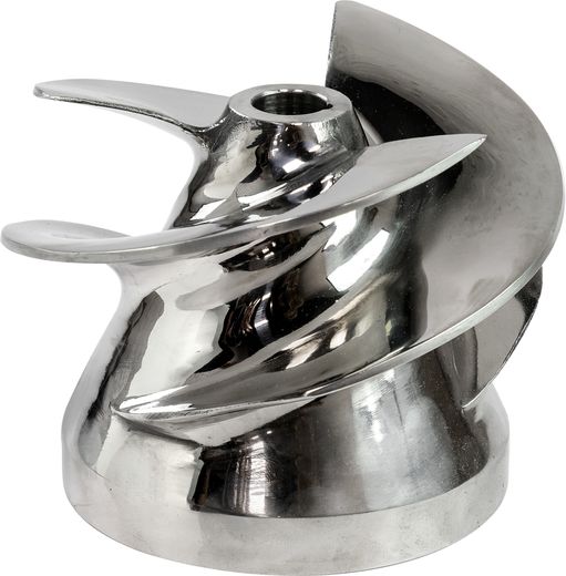 Импеллер водометной насадки T25-40/Y20-30/M25-30 (полированный) 414