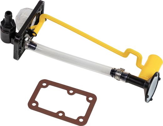 Индикатор уровня топлива для бака, SeaFlo