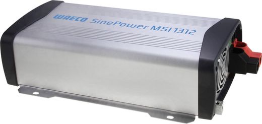 Инвертор WAECO SinePower MSI1312 12/220 В, мощность 1300 Вт