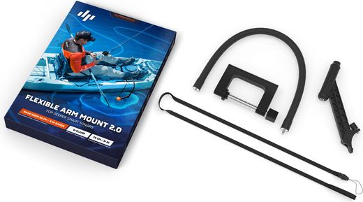 Крепление для лодки 2.0 deeper