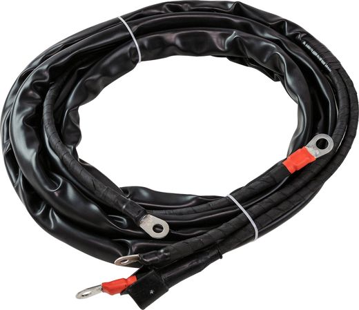 Кабель (4m) (F130-01.07.00.94)