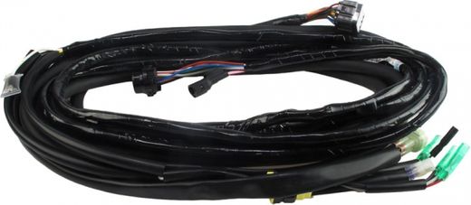 Кабель дистанционного управления Suzuki DF40A-250, 6.5 м