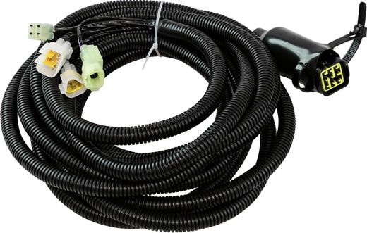 Кабель для прибора MFG F130 Marine Rocket (F130-01.07.00.97)