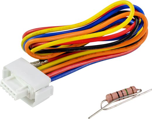 Кабель для приборов, Marine Rocket