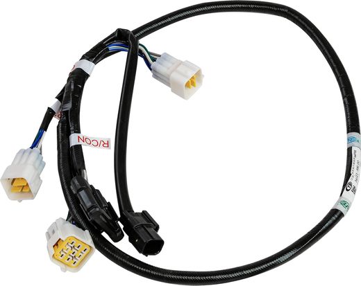 Кабель для спарки 2 моторов PORT или STBD, Suzuki