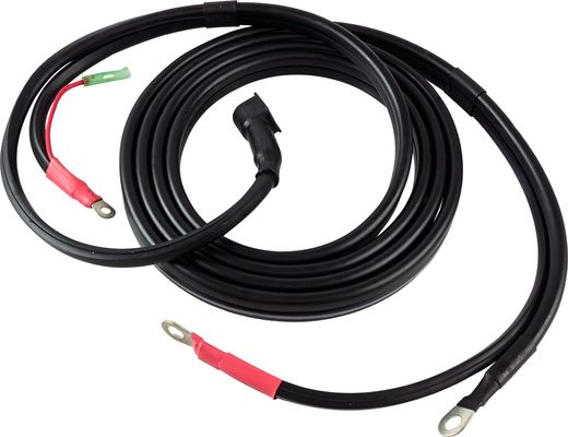 Кабель подключения АКБ Yamaha 150-225, Omax