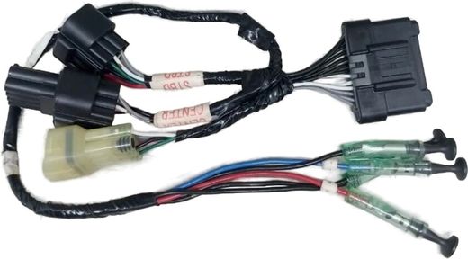 Кабель SMFG Suzuki (for tank 3-4)