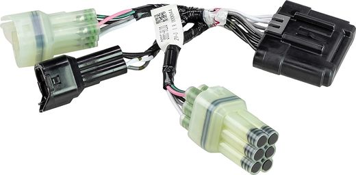 Кабель соединения 2х приборов SMFG Suzuki