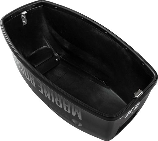 Капот двигателя Marine Rocket MR9.9PRO (20F-07.00.00.00)