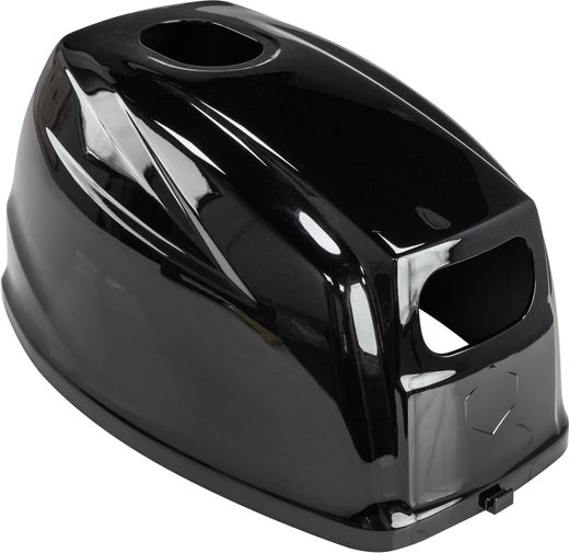 Капот Suzuki DF4A-6A (без наклеек)