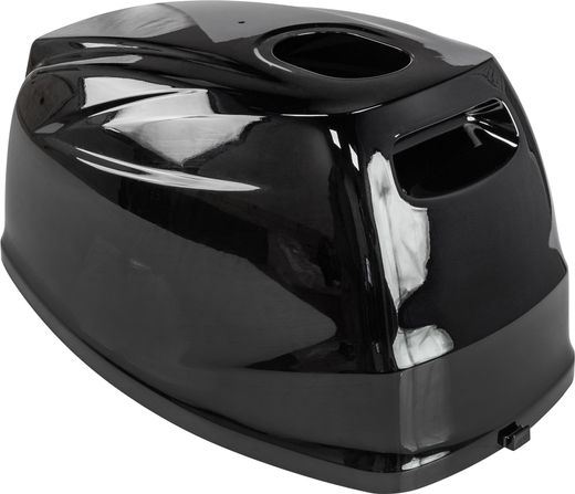 Капот Suzuki DF4A-6A (без наклеек)