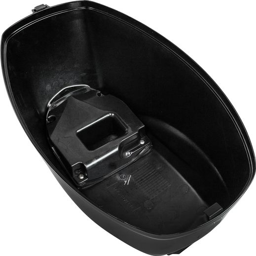 Капот Suzuki DF9.9B/15A/20A (без наклеек)