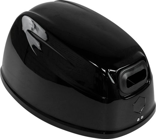 Капот Suzuki DF9.9B/15A/20A (без наклеек)