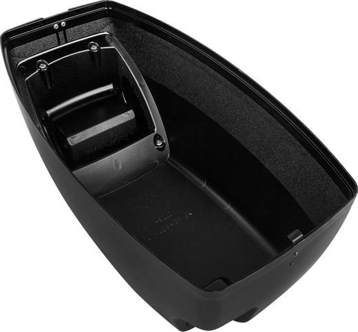 Капот Suzuki DT40 в сборе без наклеек