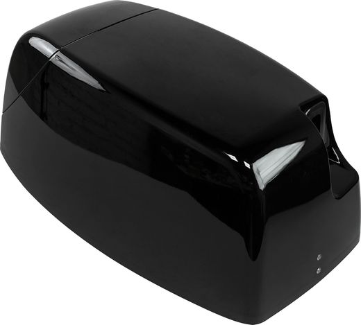 Капот Suzuki DT40 в сборе без наклеек