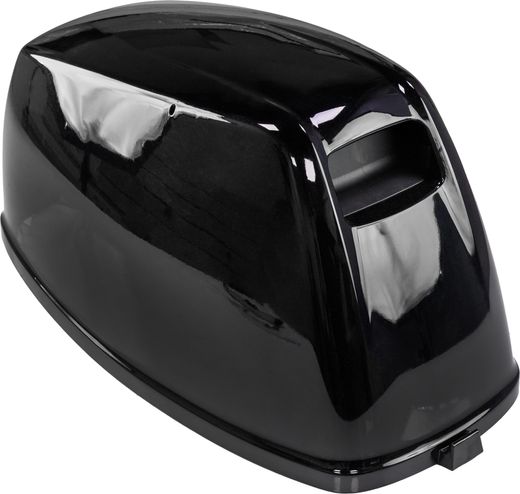 Капот Suzuki DT9.9A-15A в сборе без наклеек