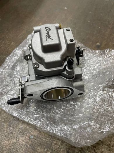 Карбюратор Yamaha 40X/E40X, Omax, уценен