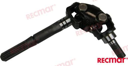 Карданчик редуктора в сборе Volvo Penta, Recmar