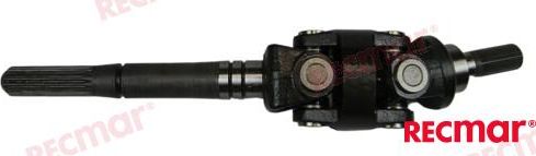 Карданчик редуктора в сборе Volvo Penta, Recmar
