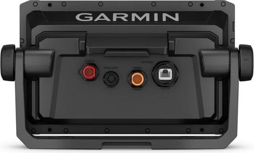 Картплоттер Garmin Echomap UHD2 92sv с датчиком GT56