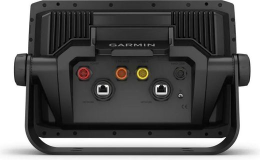 Картплоттер Garmin Echomap Ultra102sv с датчиком GT56