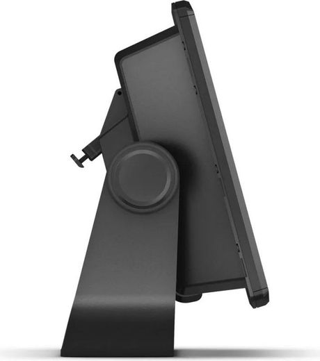 Картплоттер Garmin Echomap Ultra102sv с датчиком GT56