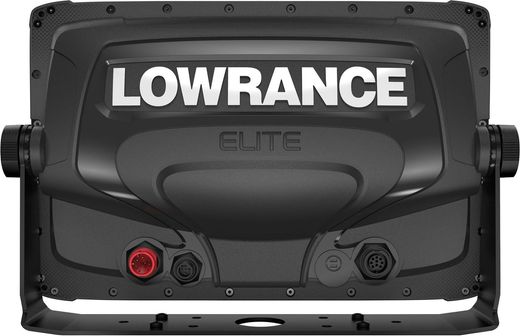 Картплоттер Lowrance Elite 7 TI2 Active Imaging 3-1