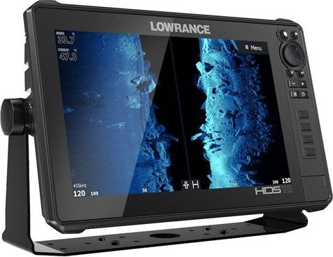 Картплоттер Lowrance HDS-12 LIVE with Active Imaging 3-in-1 (ROW)