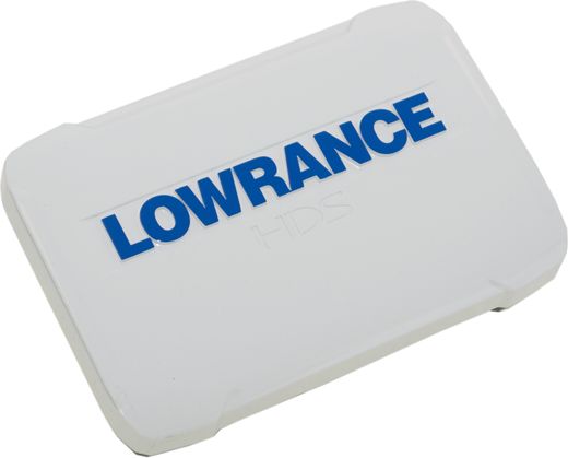 Картплоттер Lowrance HDS 7 TOUCH GEN3